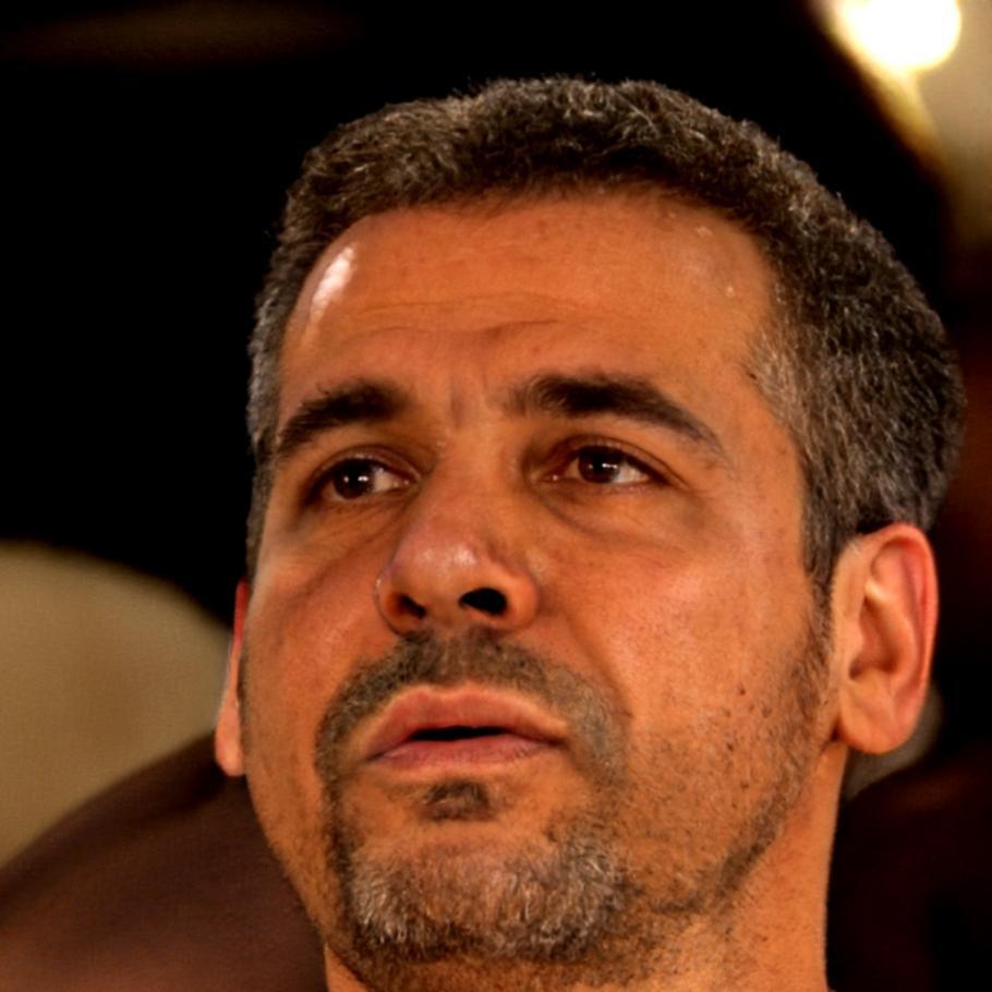 Ritratto di Osvaldo
