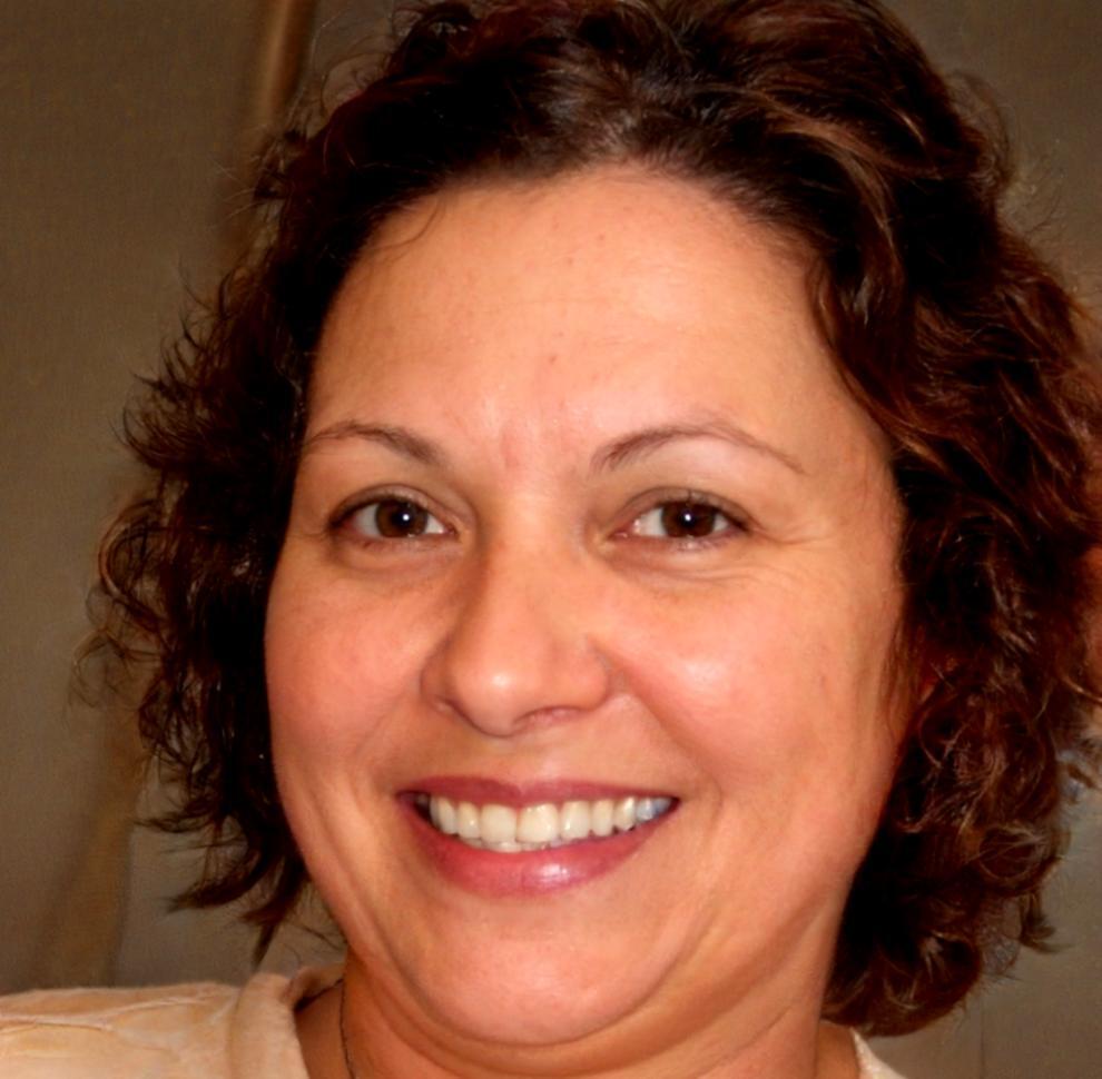 Ilaria Santoro